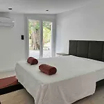 La Guinguette Sous Les Muriers - Box Gourmande - Piscine - Clim Σπίτι διακοπών Περπινιάν